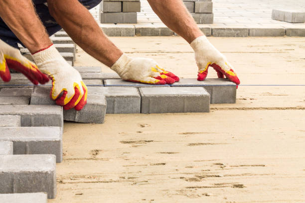 Trusted Amityville, NY Driveway Pavers Experts