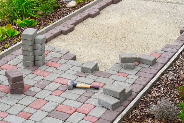 Best Best Driveway Pavers  in Amityville, NY