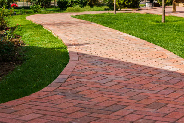 Best Decorative Driveway Pavers  in Amityville, NY
