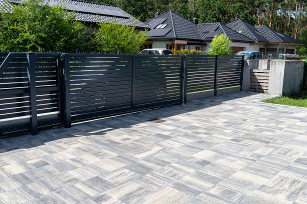Reasons to Select Us for Your Driveway Paving Requirements in Amityville, NY