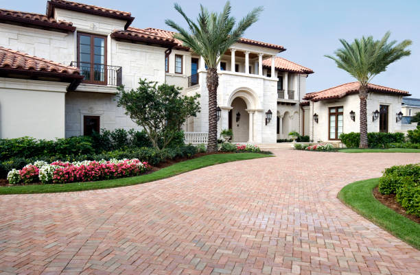 Driveway Pavers for Homes in Amityville, NY