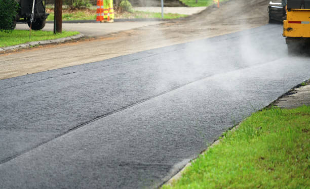 Best Driveway Paving Contractor  in Amityville, NY