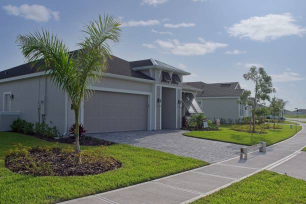 Best Concrete Paver Driveway  in Amityville, NY